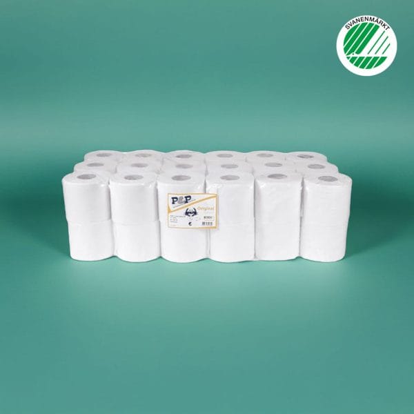 Toalettpapper Toilet Plus