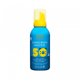 EVY Kids SPF 50 150 ml