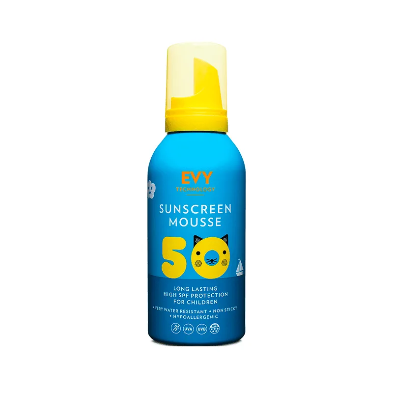 EVY SPF Kids 50