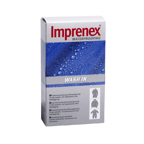 Imprenex Wash In