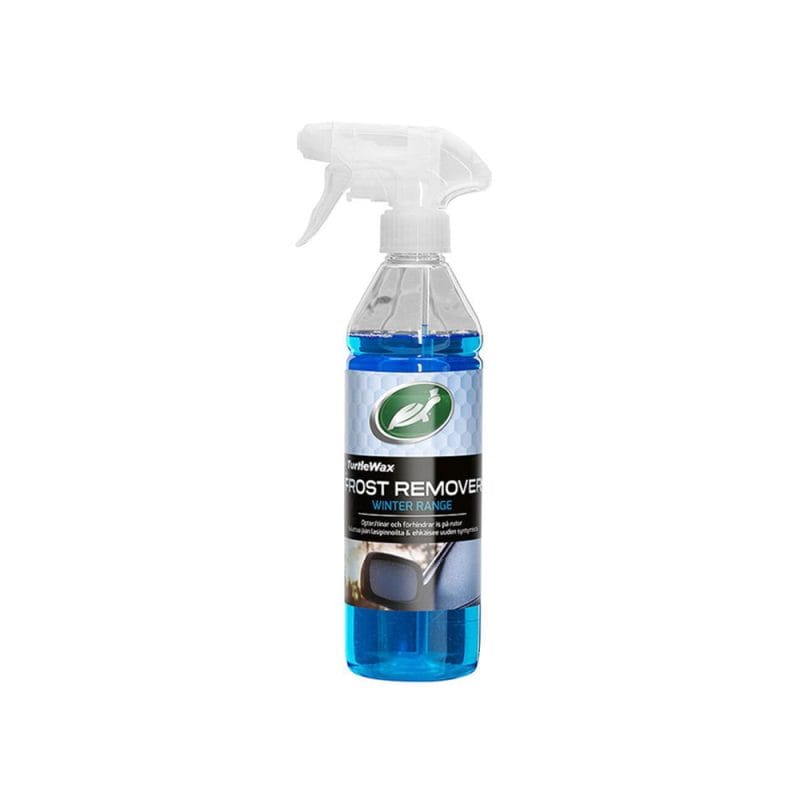 Turtle Wax Frost Remover 500 ml