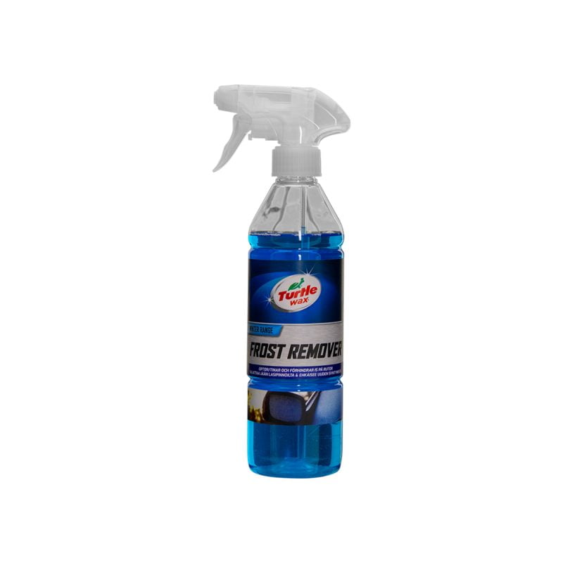 Turtle Wax Frost Remover 500 ml
