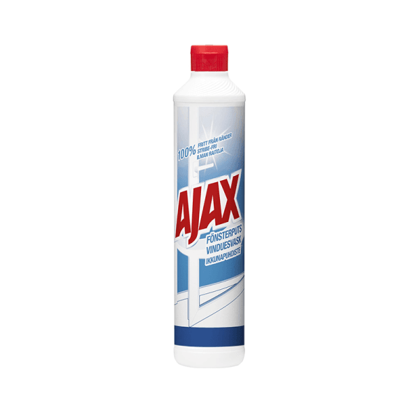 Ajax Fönsterputs Original 750ml