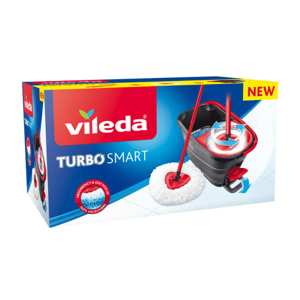 Vildea Turbo Smart