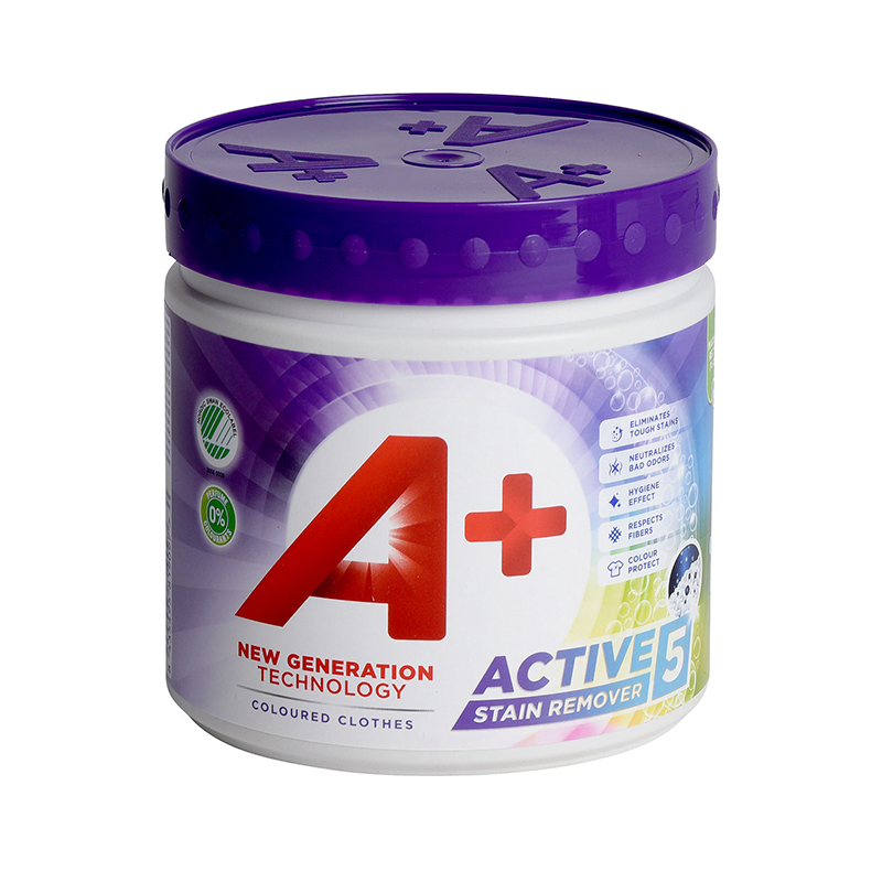 A+ Active 5 Color