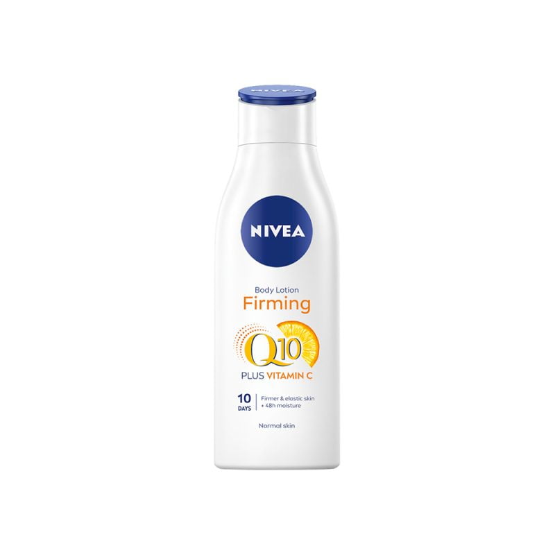 Nivea Q10 + Vitamin C Firming Body Lotion 250 ml