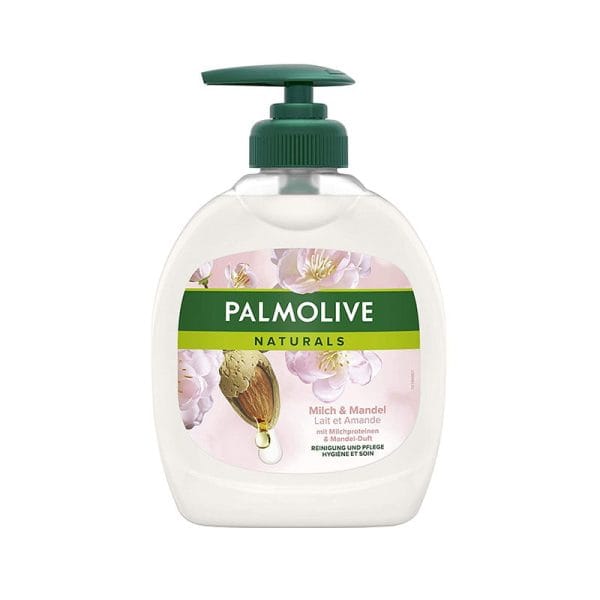 Palmolive Tvål Milk & Almond 500 ml