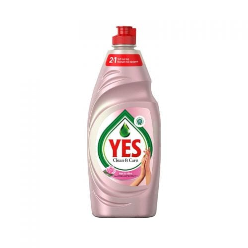YES Clean Care Rose 620 ml