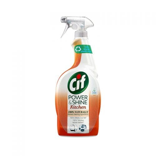 CIF Power & Shine Kitchen 750 ml