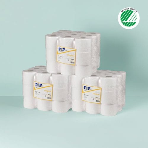 Toilet Soft Megapack