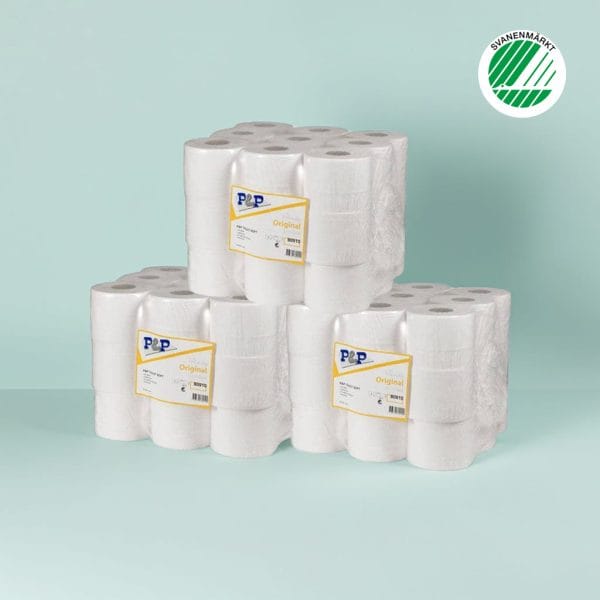 Toilet Soft Megapack