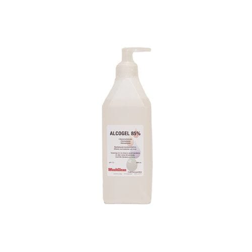 Washclean Alcogel 85% 600 ml