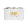 Toilet Soft Compact