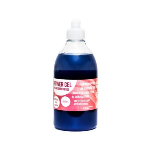 Flytande Maskindiskmedel All in One 500 ml