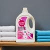 Washclean Flytande Allergitvättmedel 480 tvättar