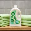 Washclean Sköljmedel Fresh Apple 2 liter