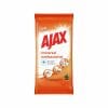 Ajax rengöringsservetter