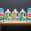 Washclean Sköljmedel Mix