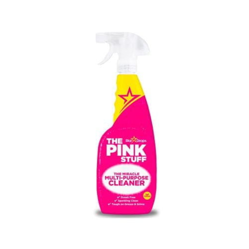 The Pink Stuff Miracle Multi-Purpose Cleaner 750 ml