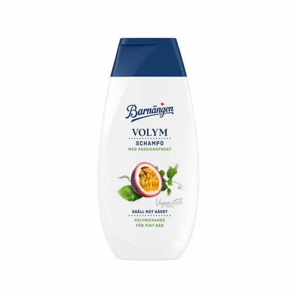 Barnängen Schampo Volym 400 ml