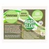 Washclean Disktabletter+ 100 st