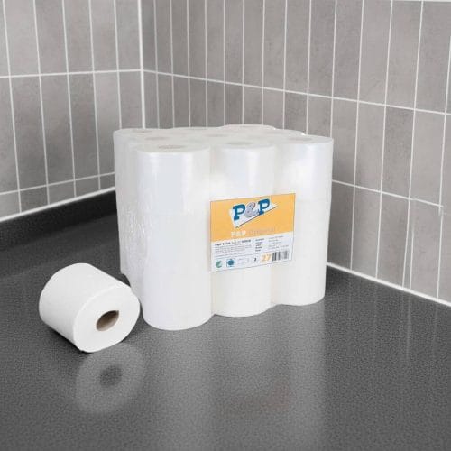 Toalettpapper Toilet Soft
