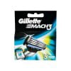 Rakblad Gillette Mach3 5-pack