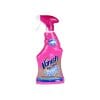 Vanish Oxi Action Carpet Spray Rengöringsmedel 500 ml