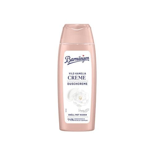 Barnängen Duschcreme Creme Kamelia 250 ml