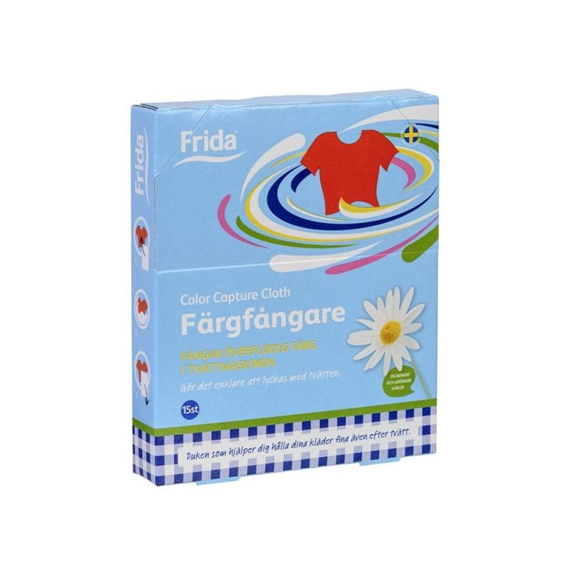 Frida Färgfångare 15-pack