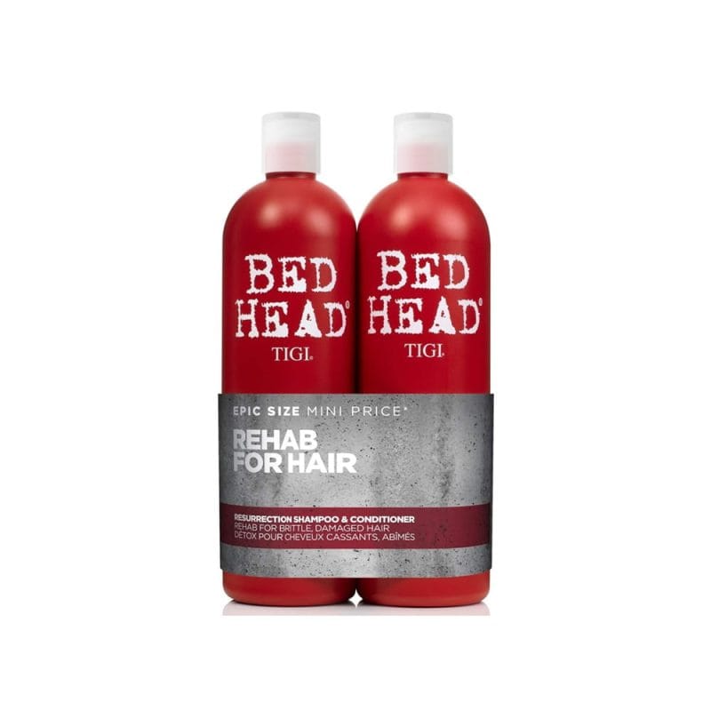 TIGI Bed Head Resurrection Schampo + Conditioner