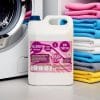 Washclean Flytande Allergitvättmedel 200 tvättar