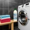 Washclean Tvättmaskinsrengöring All-in-One