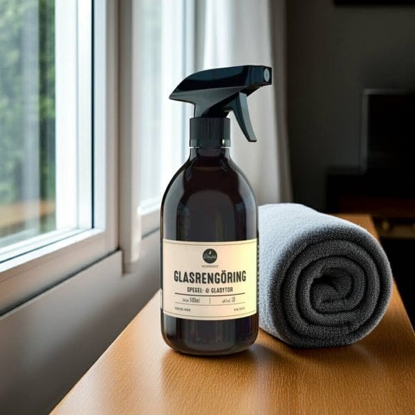 Glasrengöring BRUKA 500 ml