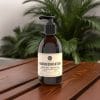 Handdesinfektion BRUKA Grape & Lime 250 ml