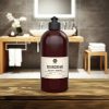 Skurcreme BRUKA Apelsin & Rosmarin 500 ml