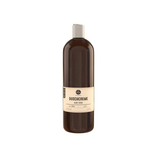 Duschcreme BRUKA Aloe Vera 500 ml