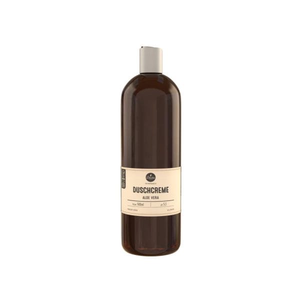 Duschcreme BRUKA Aloe Vera 500 ml