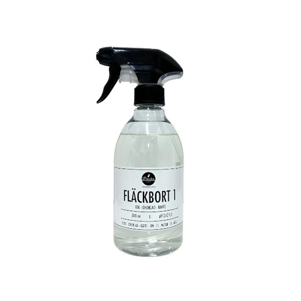 Fläckborttagningsmedel FLÄCKBORT 1 500 ml