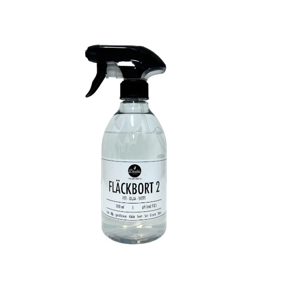 Fläckborttagningsmedel FLÄCKBORT 2 500 ml