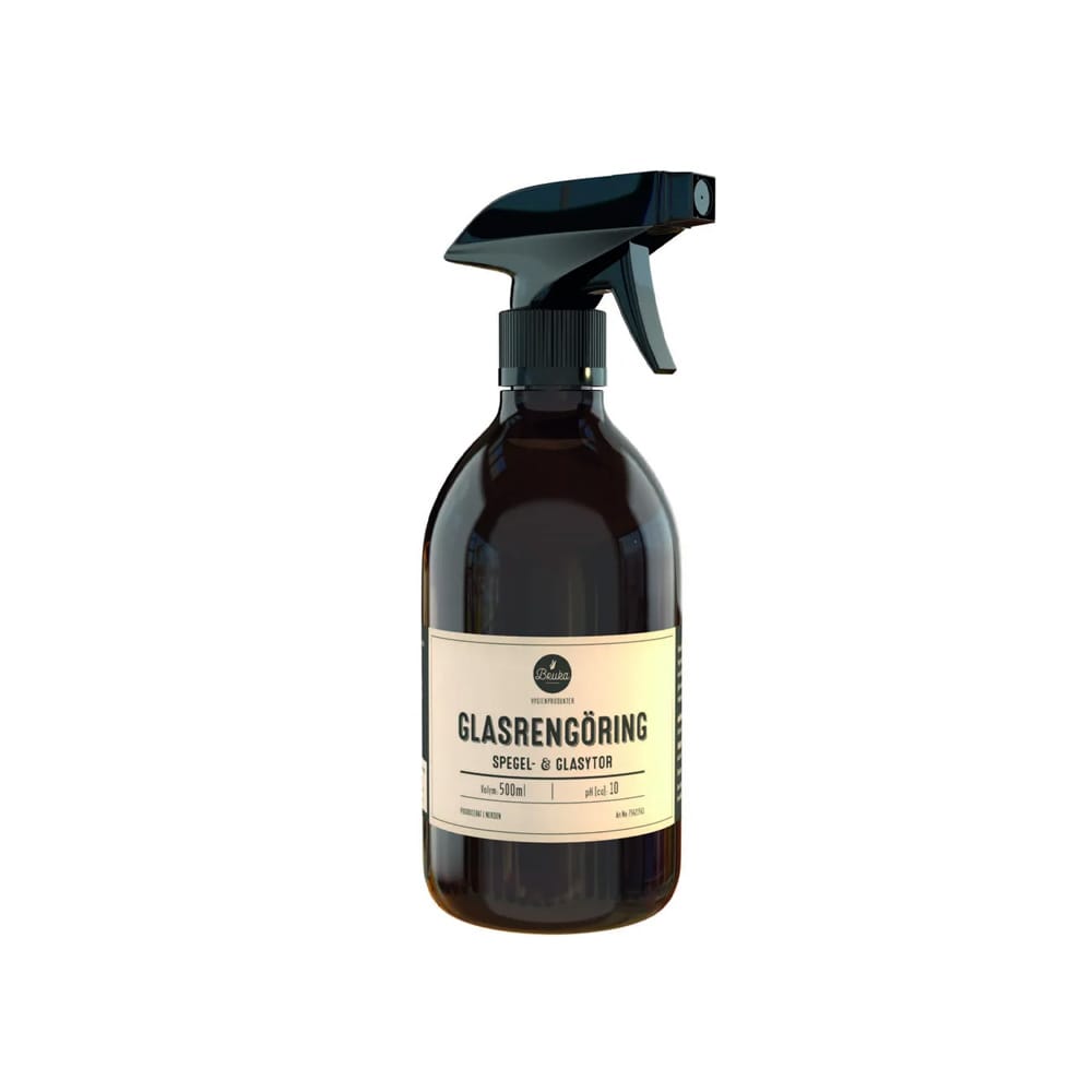 Glasrengöring BRUKA 500 ml