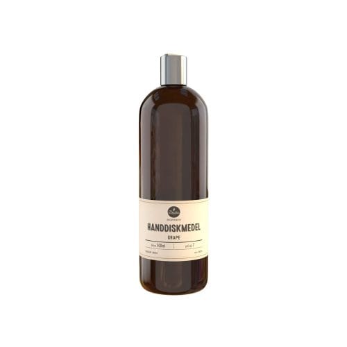 Handdiskmedel BRUKA Grape 500 ml