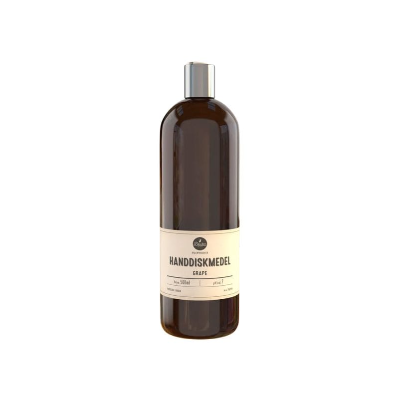 Handdiskmedel BRUKA Grape 500 ml