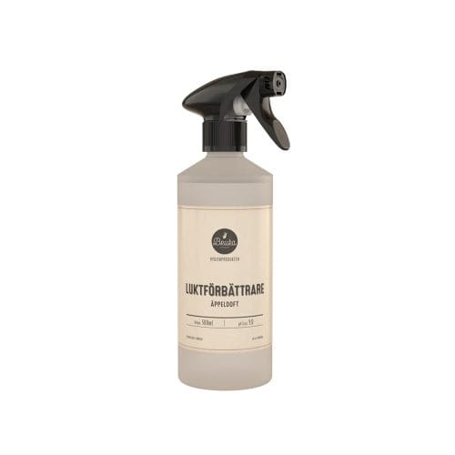 Luktförbättrare BRUKA Äpple 500 ml