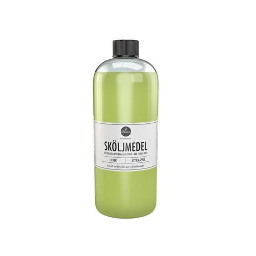 Sköljmedel Ättika Äpple 1 liter