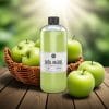 Sköljmedel med ättika äpple 1 liter