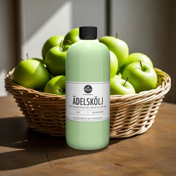 Ädelskölj Äpple 1 liter