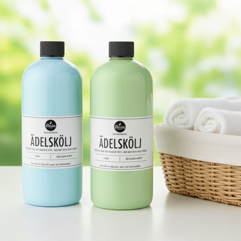 Ädelskölj Prova-på kit