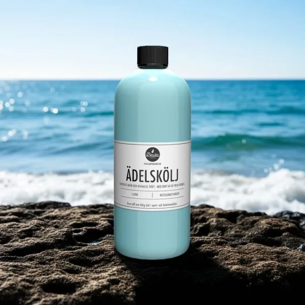 Ädelskölj Vårbris 1 liter